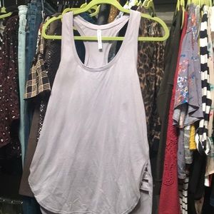 Fabletics tank
